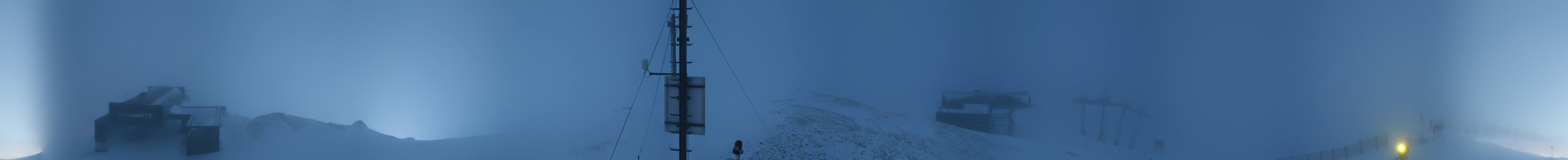 Archiv Foto Webcam Palinkopf in Ischgl