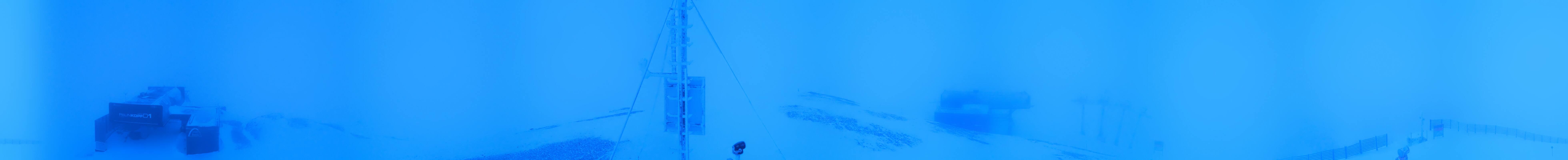 Archiv Foto Webcam Palinkopf in Ischgl