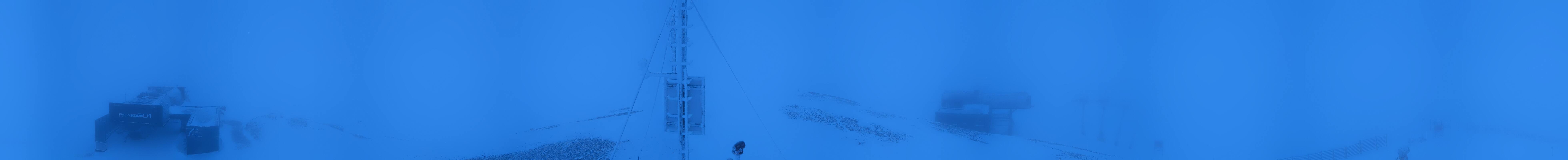 Archiv Foto Webcam Palinkopf in Ischgl