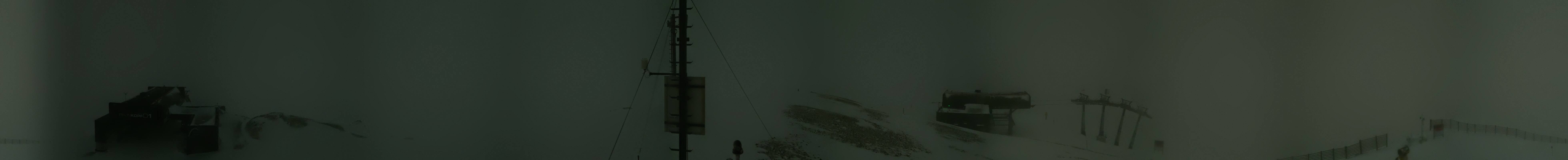 Archiv Foto Webcam Palinkopf in Ischgl