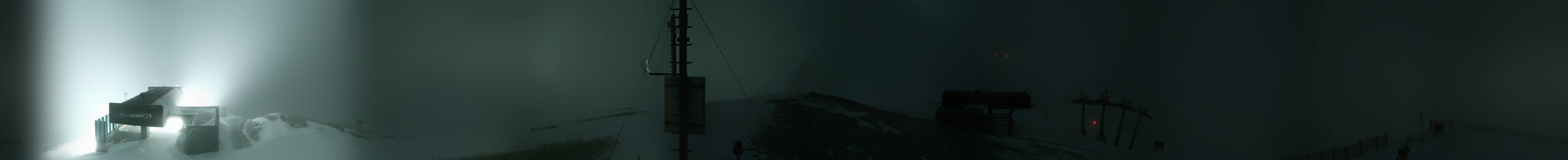 Archiv Foto Webcam Palinkopf in Ischgl