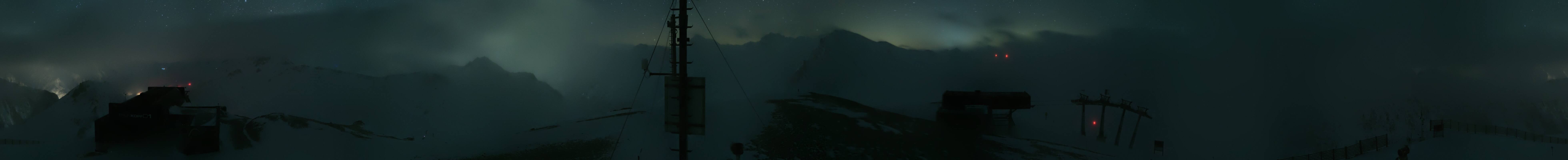 Archiv Foto Webcam Palinkopf in Ischgl