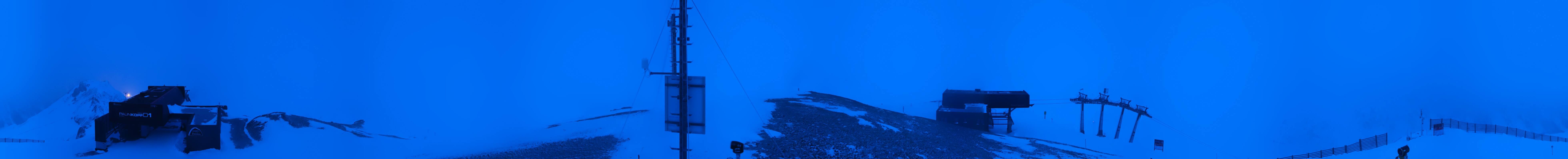 Archiv Foto Webcam Palinkopf in Ischgl