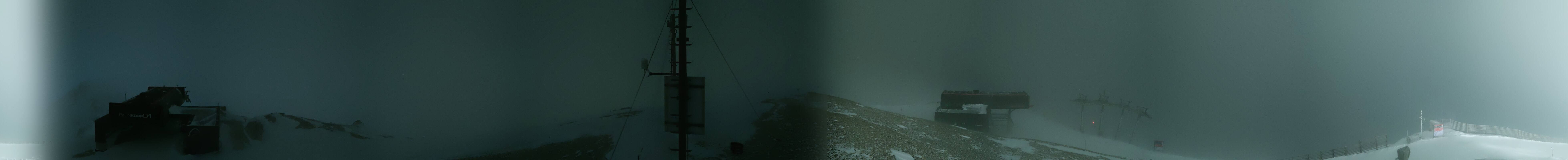 Archiv Foto Webcam Palinkopf in Ischgl