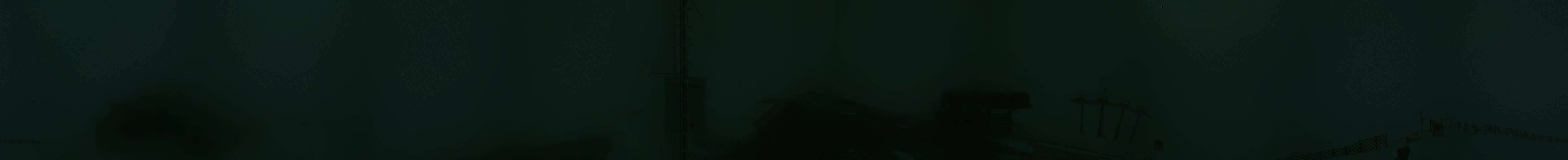 Archived image Webcam On the Summit of Palinkopf