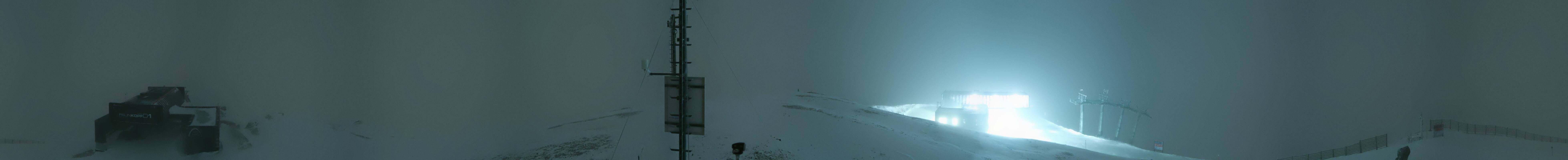 Archiv Foto Webcam Palinkopf in Ischgl