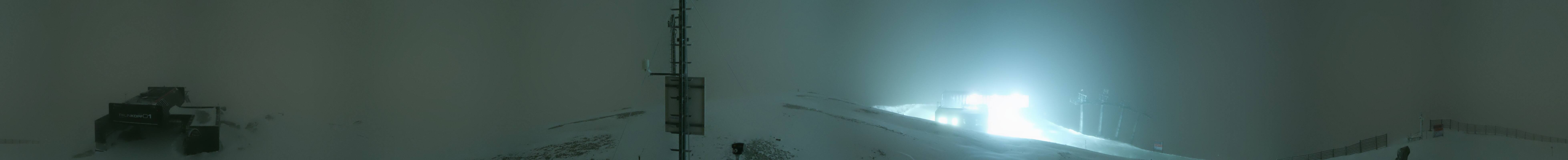 Archiv Foto Webcam Palinkopf in Ischgl