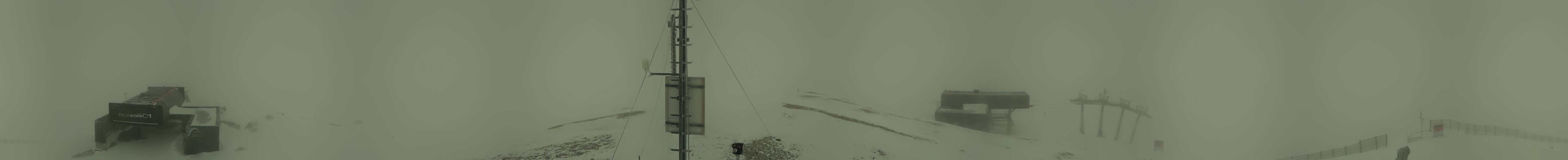 Archiv Foto Webcam Palinkopf in Ischgl