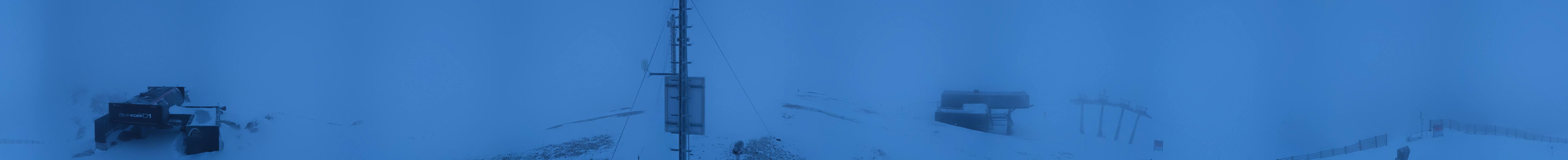 Archiv Foto Webcam Palinkopf in Ischgl