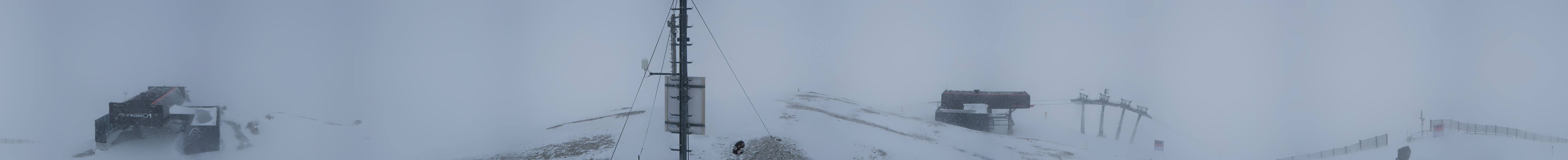 Archiv Foto Webcam Palinkopf in Ischgl