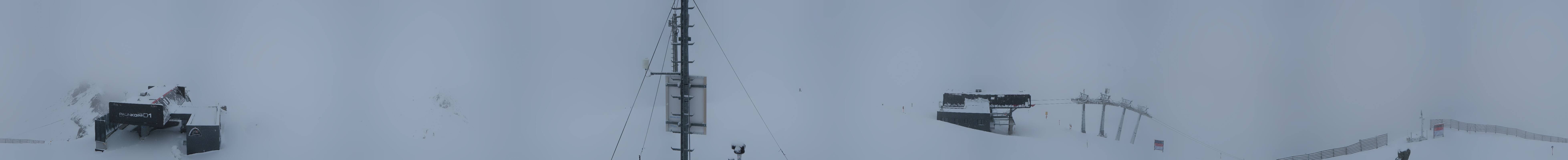 Archiv Foto Webcam Palinkopf in Ischgl