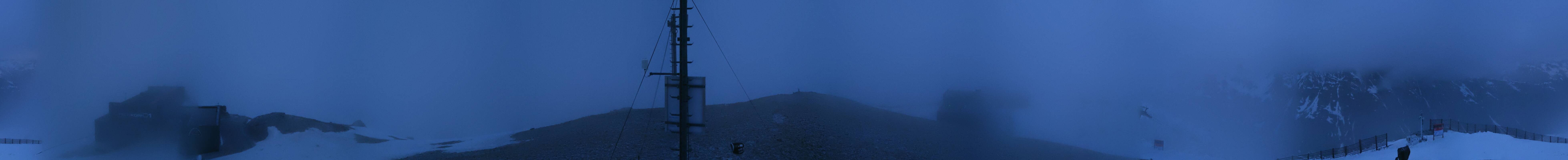 Archiv Foto Webcam Palinkopf in Ischgl