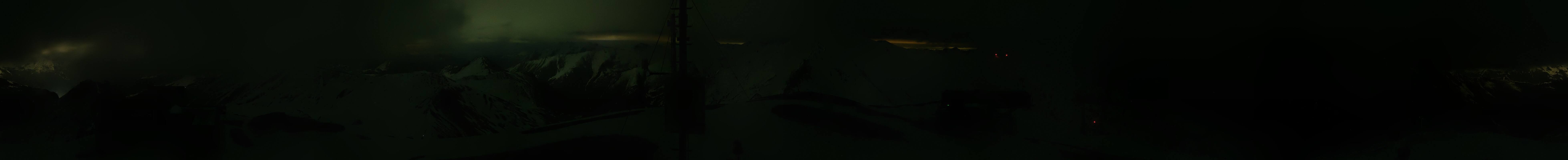 Archiv Foto Webcam Palinkopf in Ischgl