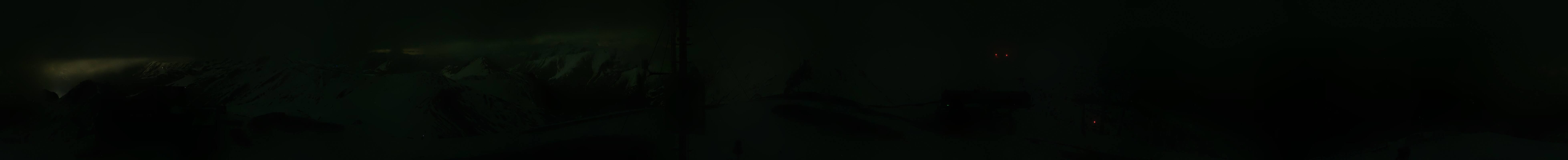 Archiv Foto Webcam Palinkopf in Ischgl