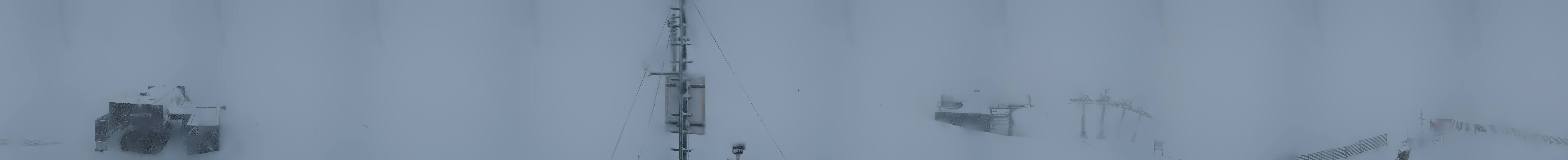 Archiv Foto Webcam Palinkopf in Ischgl