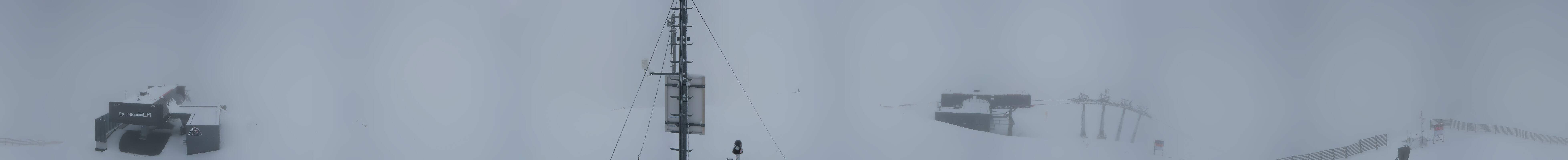 Archiv Foto Webcam Palinkopf in Ischgl