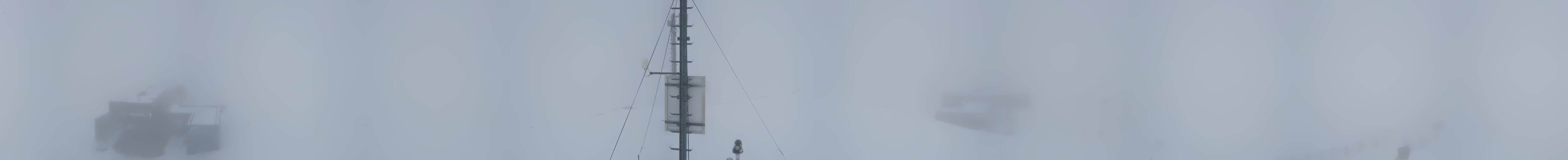 Archiv Foto Webcam Palinkopf in Ischgl
