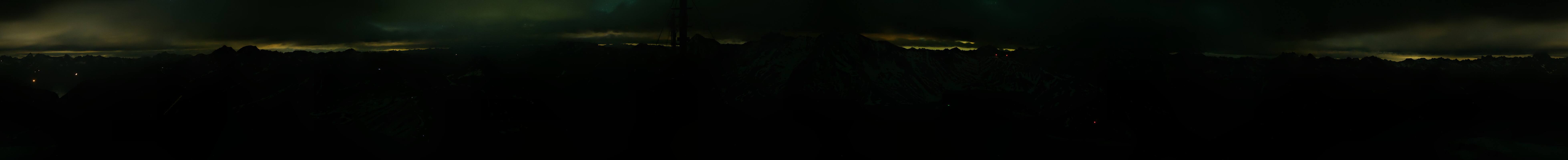 Archiv Foto Webcam Palinkopf in Ischgl