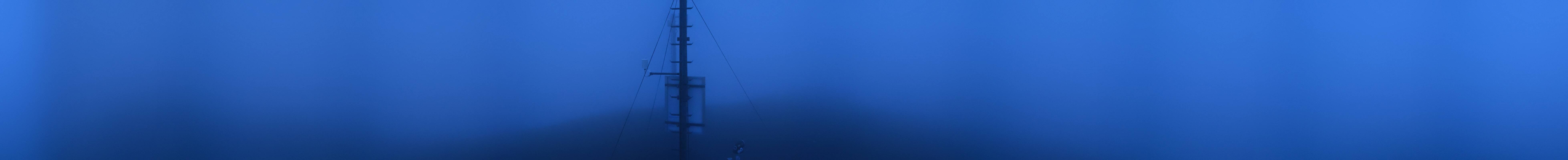 Archived image Webcam On the Summit of Palinkopf