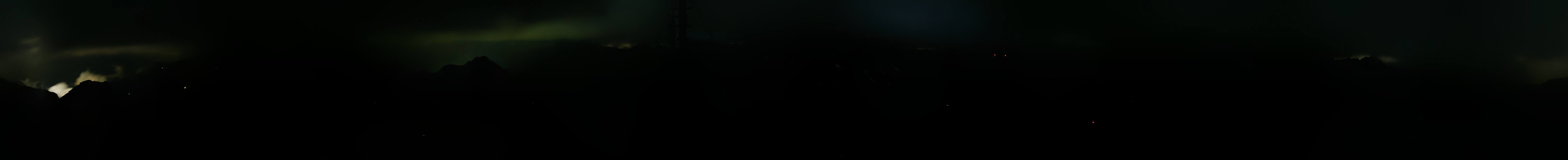 Archiv Foto Webcam Palinkopf in Ischgl