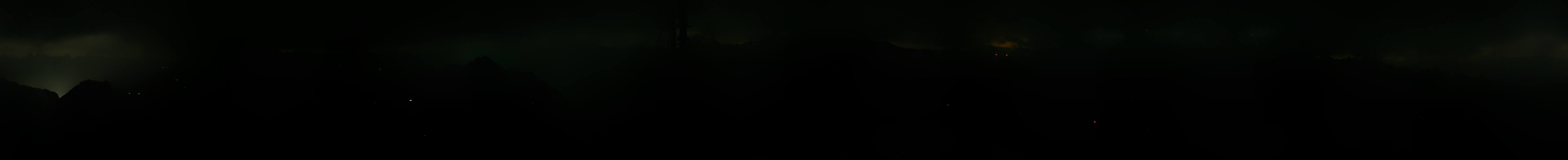 Archiv Foto Webcam Palinkopf in Ischgl