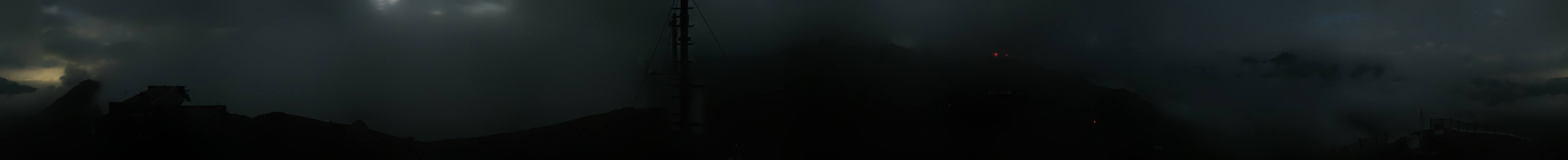 Archiv Foto Webcam Palinkopf in Ischgl