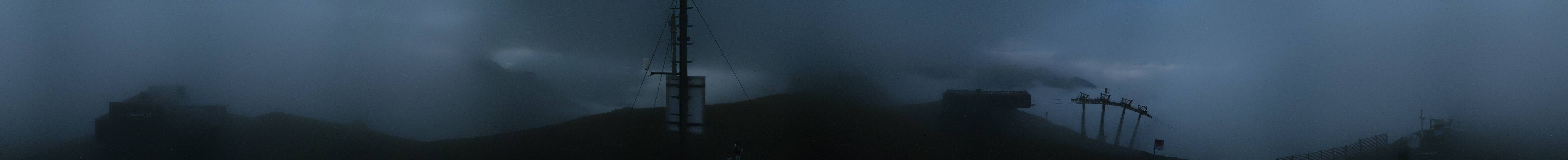 Archiv Foto Webcam Palinkopf in Ischgl