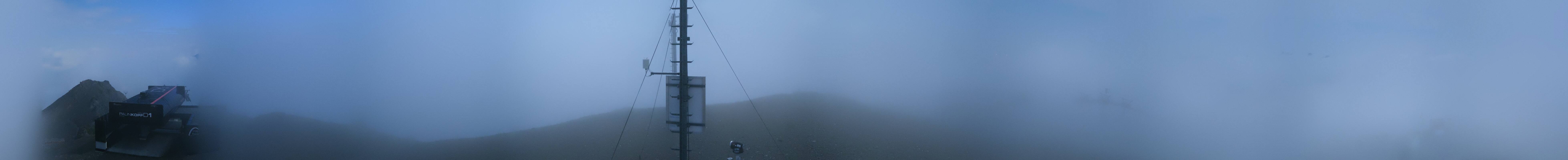 Archiv Foto Webcam Palinkopf in Ischgl