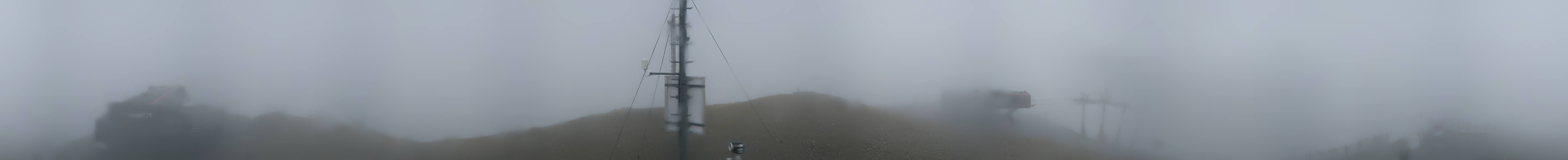 Archiv Foto Webcam Palinkopf in Ischgl