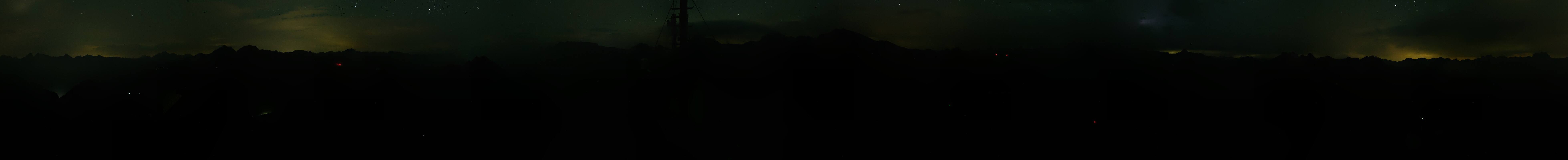 Archiv Foto Webcam Palinkopf in Ischgl