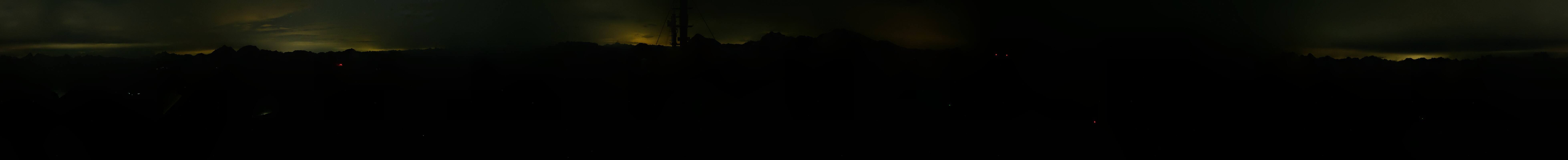 Archiv Foto Webcam Palinkopf in Ischgl