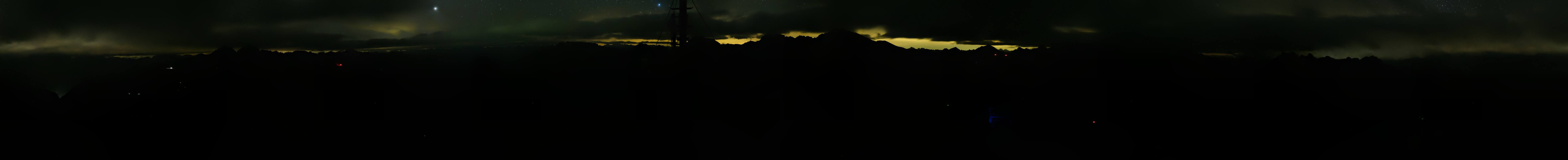Archiv Foto Webcam Palinkopf in Ischgl