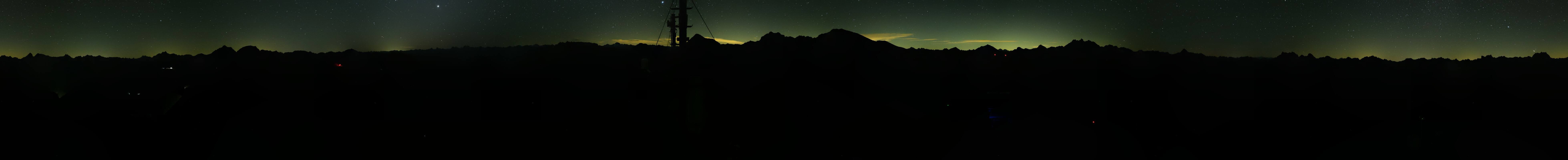 Archiv Foto Webcam Palinkopf in Ischgl