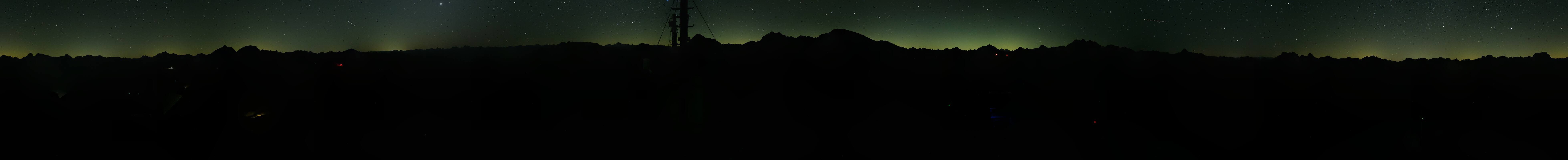 Archiv Foto Webcam Palinkopf in Ischgl