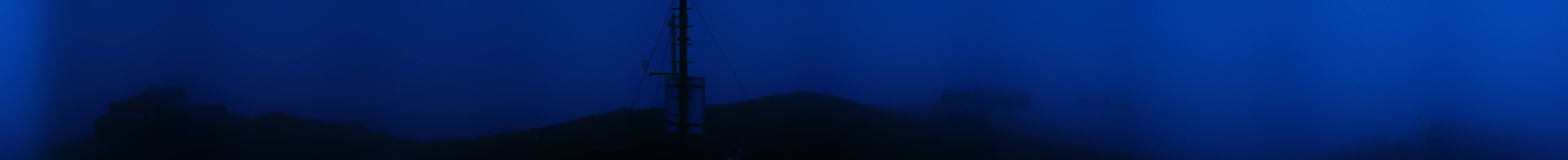 Archived image Webcam On the Summit of Palinkopf