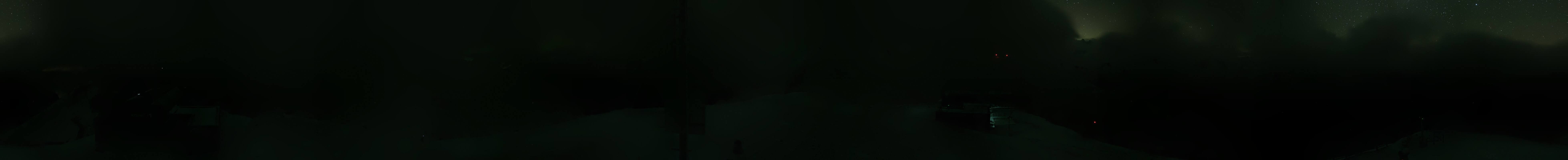 Archived image Webcam On the Summit of Palinkopf