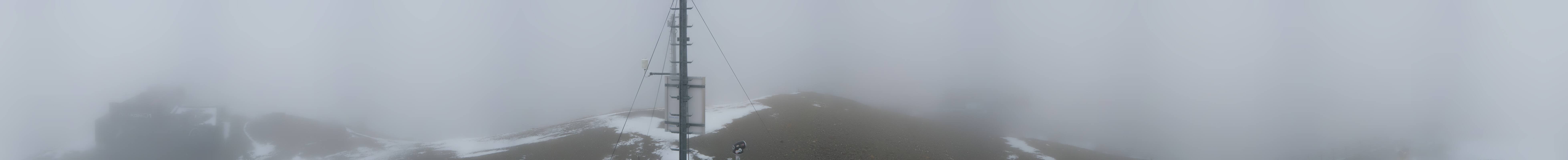 Archiv Foto Webcam Palinkopf in Ischgl