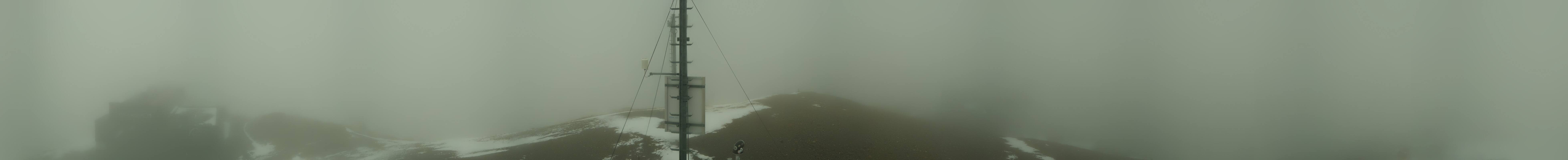 Archiv Foto Webcam Palinkopf in Ischgl
