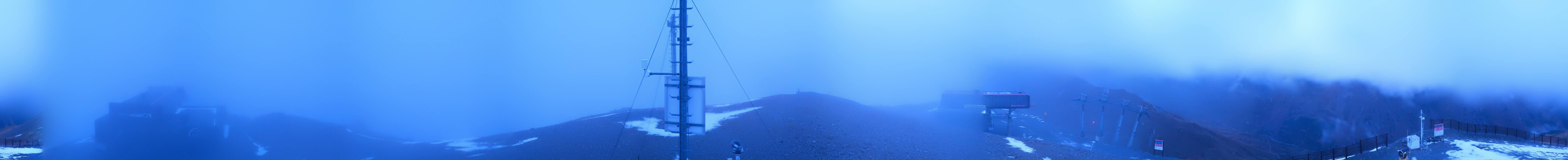 Archiv Foto Webcam Palinkopf in Ischgl