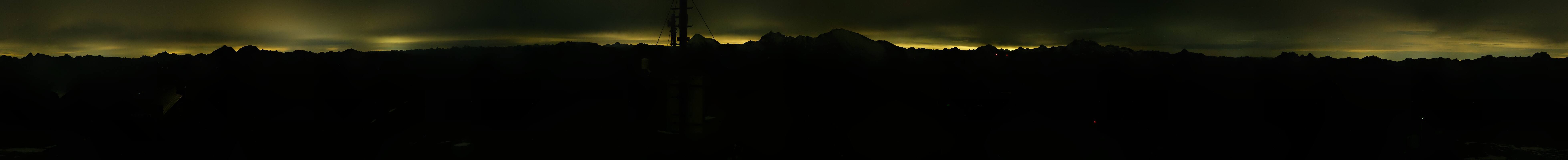 Archiv Foto Webcam Palinkopf in Ischgl
