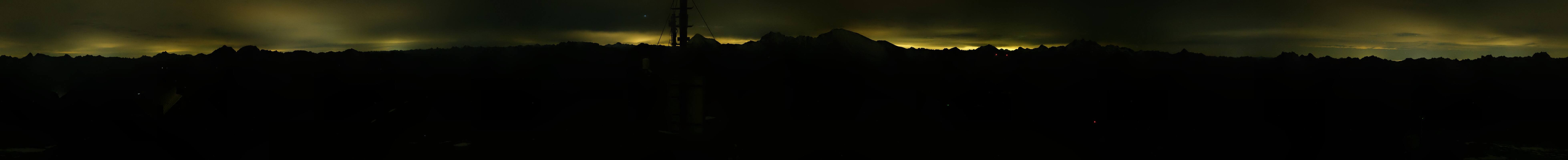 Archiv Foto Webcam Palinkopf in Ischgl