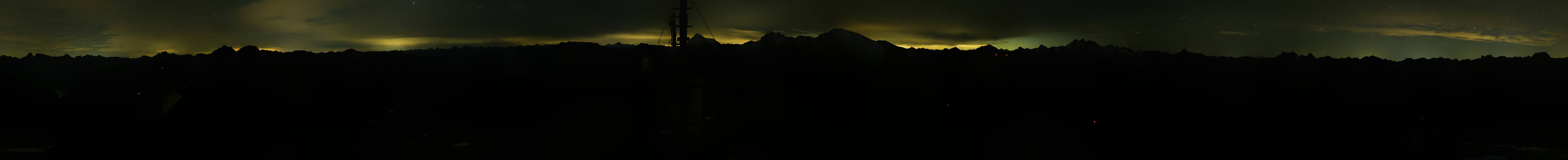 Archiv Foto Webcam Palinkopf in Ischgl