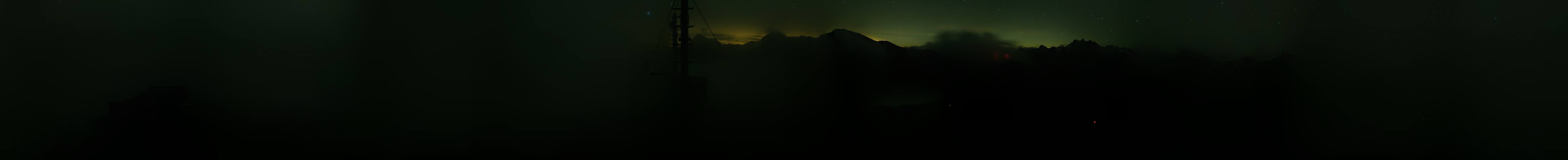 Archiv Foto Webcam Palinkopf in Ischgl