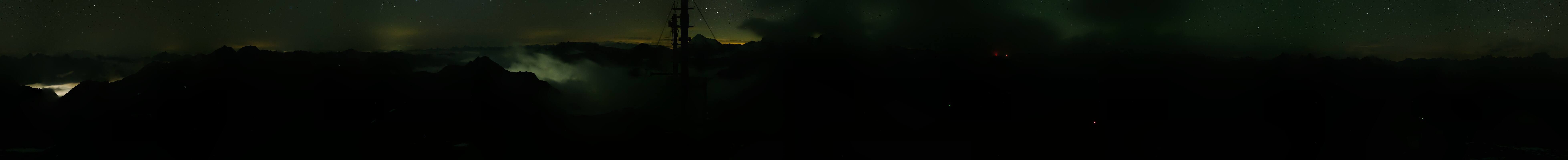 Archiv Foto Webcam Palinkopf in Ischgl