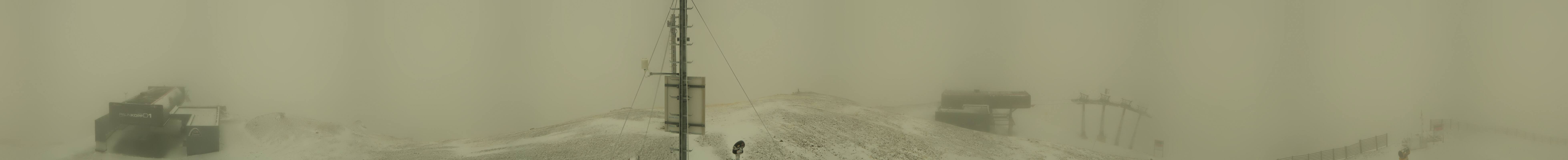 Archiv Foto Webcam Palinkopf in Ischgl
