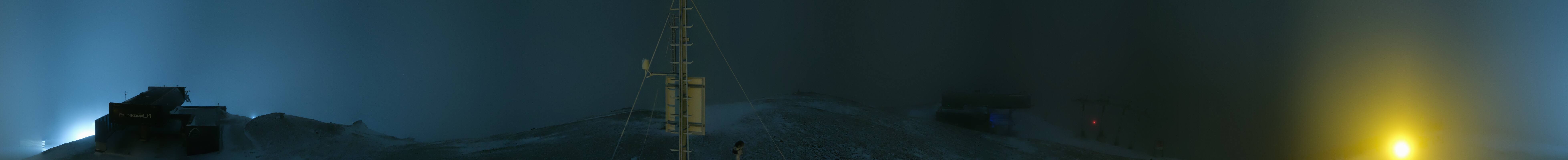 Archiv Foto Webcam Palinkopf in Ischgl