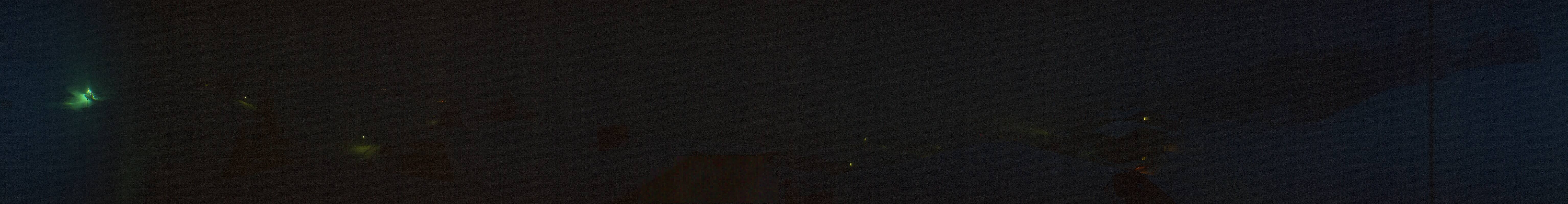 Archiv Foto Webcam Panorama Oberlech - Hotel Goldener Berg