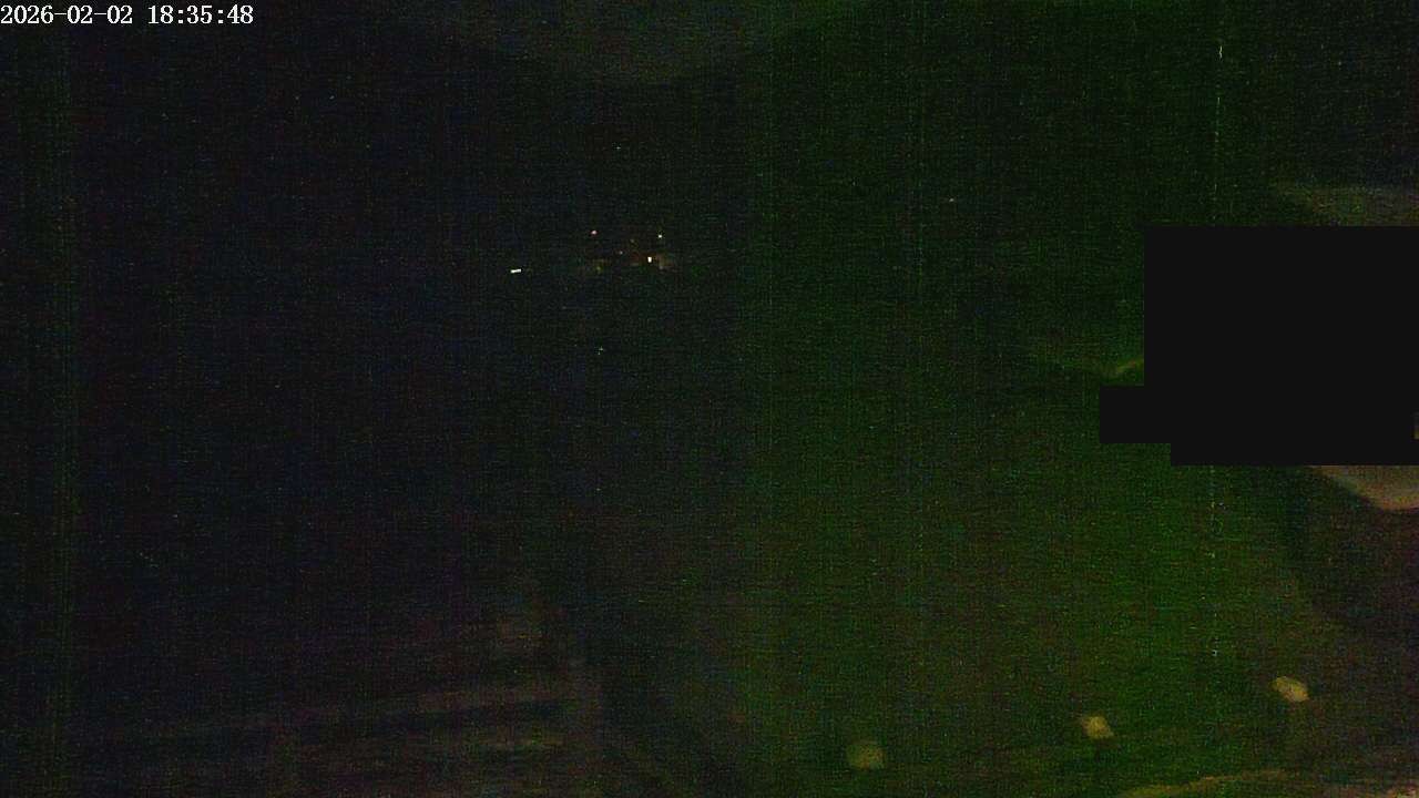 Archiv Foto Webcam Raurisertal, Salzburger Land