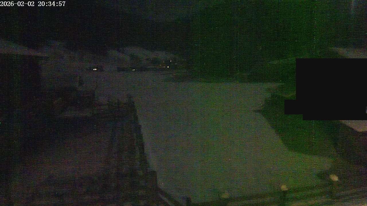 Archiv Foto Webcam Raurisertal, Salzburger Land