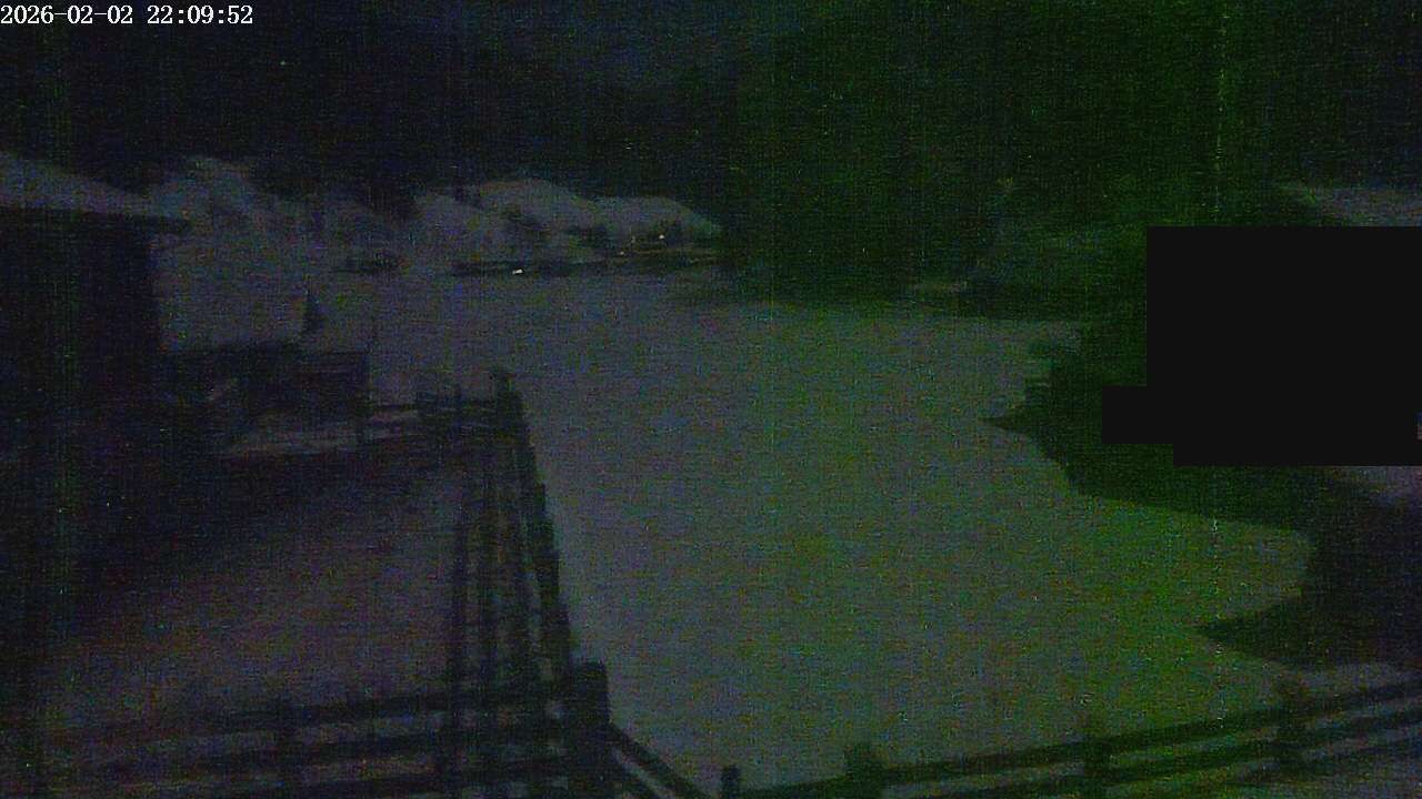 Archiv Foto Webcam Raurisertal, Salzburger Land